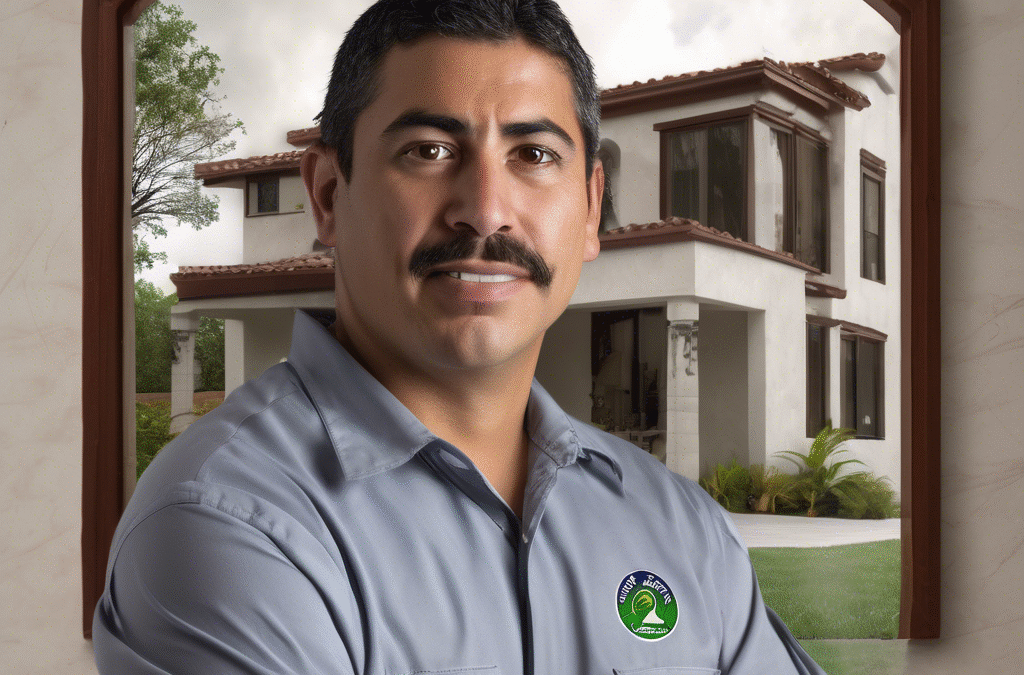 Cómo proteger tu hogar contra desastres naturales en México con un seguro.