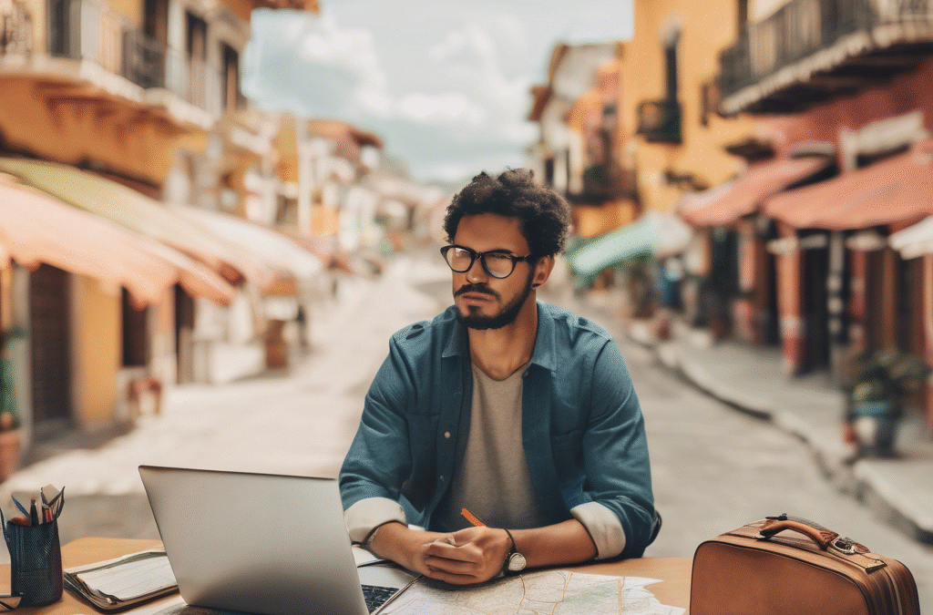 Seguros de viaje en México: ¿Qué protegen y cuánto cuestan?