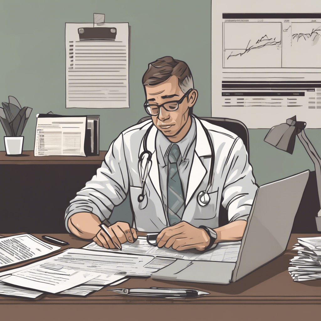 Deducciones por seguros de gastos médicos mayores: Guía práctica.