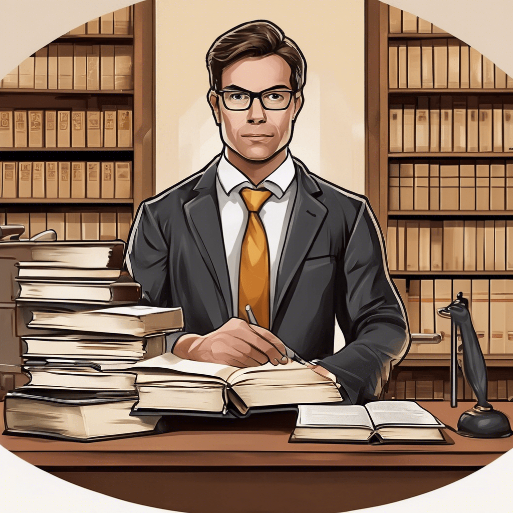Responsabilidad civil para profesionales: Protege tu carrera y tu reputación.