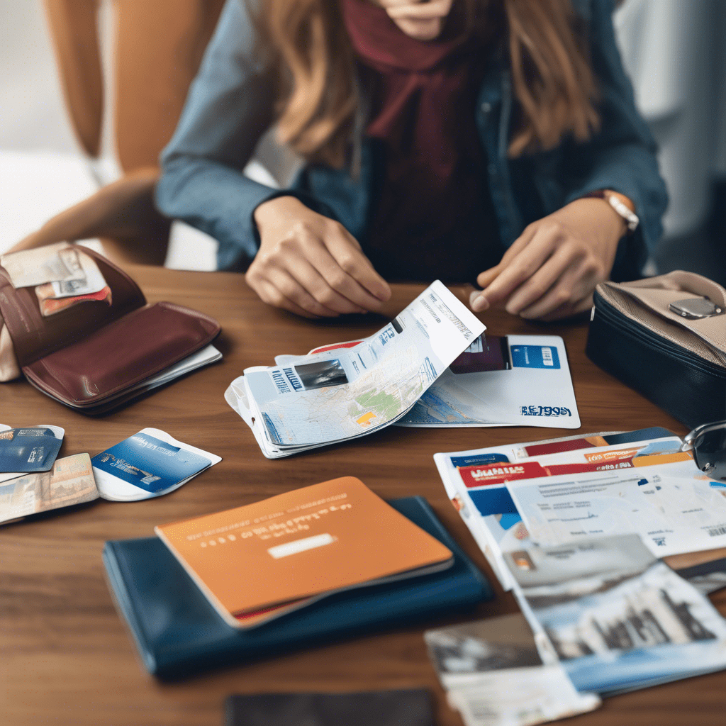 ¿El seguro de tu tarjeta de crédito es suficiente para viajar?