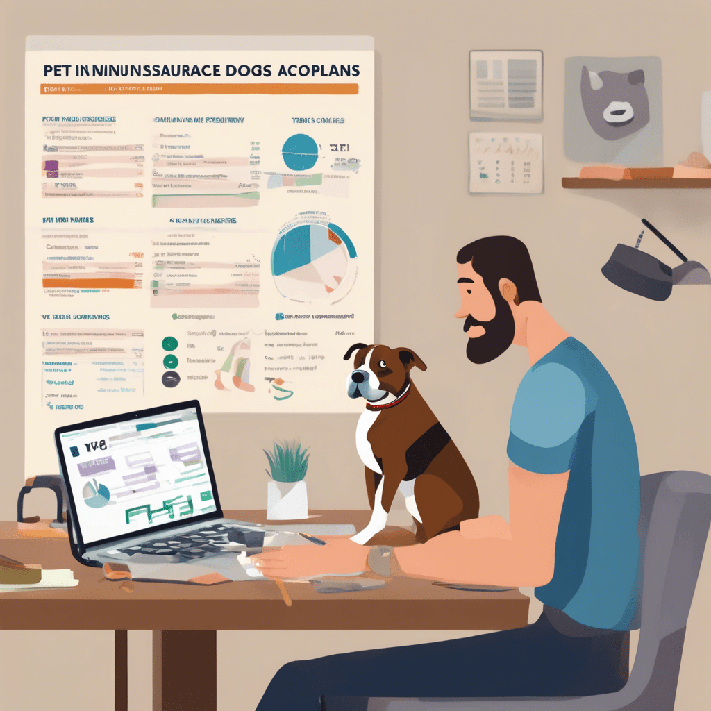 Seguros de mascotas vs. ahorros personales: ¿Qué es más conveniente?