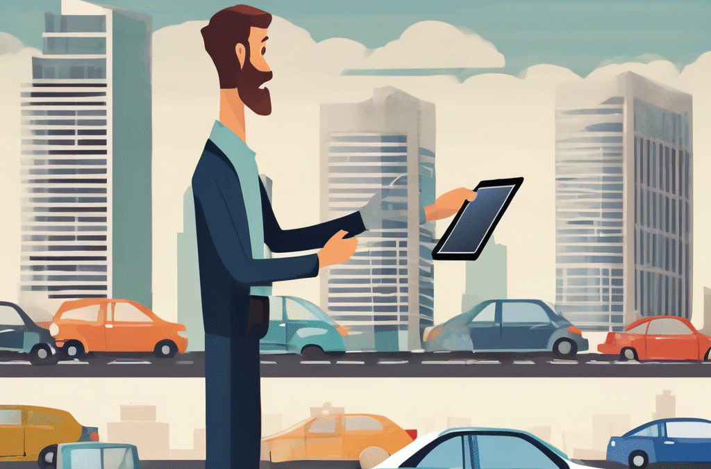 Cómo elegir el mejor seguro de auto en función de tu perfil y necesidades.