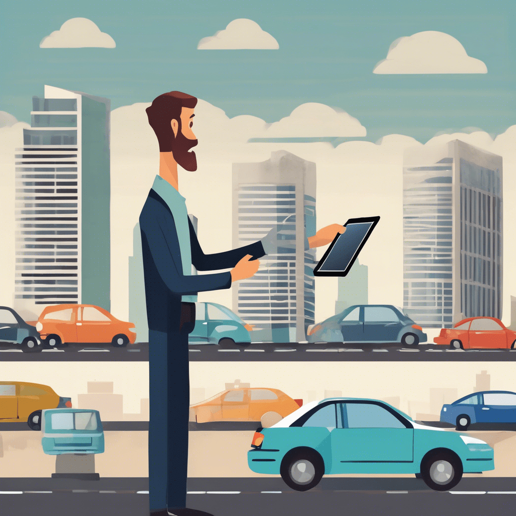 Cómo elegir el mejor seguro de auto en función de tu perfil y necesidades.